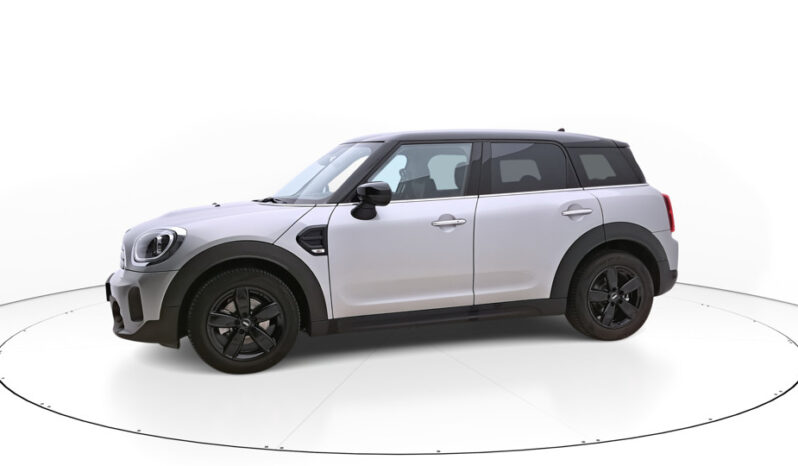 MINI Countryman COOPER 1.5 136ch 33170€ N°S82221.16 complet