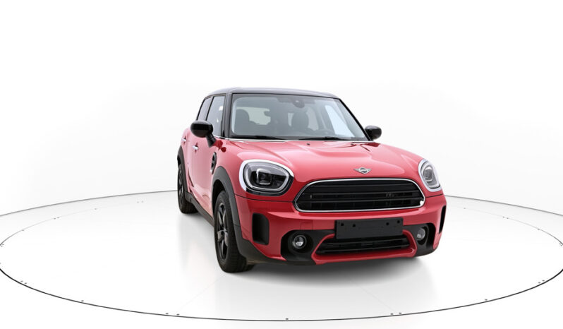 MINI Countryman COOPER 1.5 136ch 30470€ N°S82223.28 complet