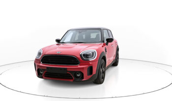 MINI Countryman COOPER 1.5 136ch 30470€ JP Automobiles PALAISEAU