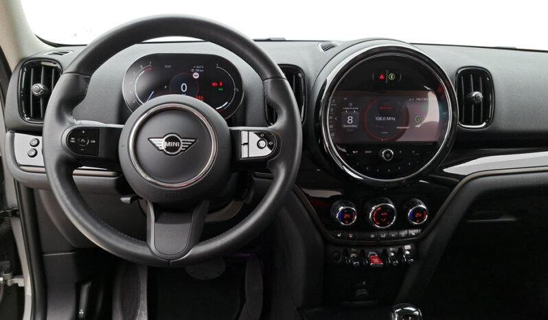 MINI Countryman COOPER 1.5 136ch 33170€ N°S82221.16 complet