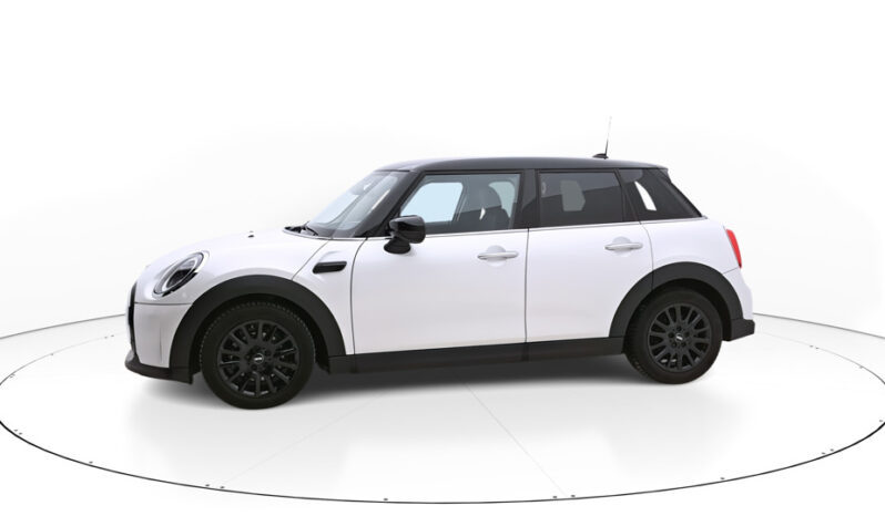 MINI MINI COOPER 1.5 136ch 26470€ N°S82247.19 complet