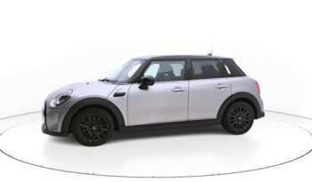 MINI MINI COOPER 1.5 136ch 26970€ N°S82237.32 complet