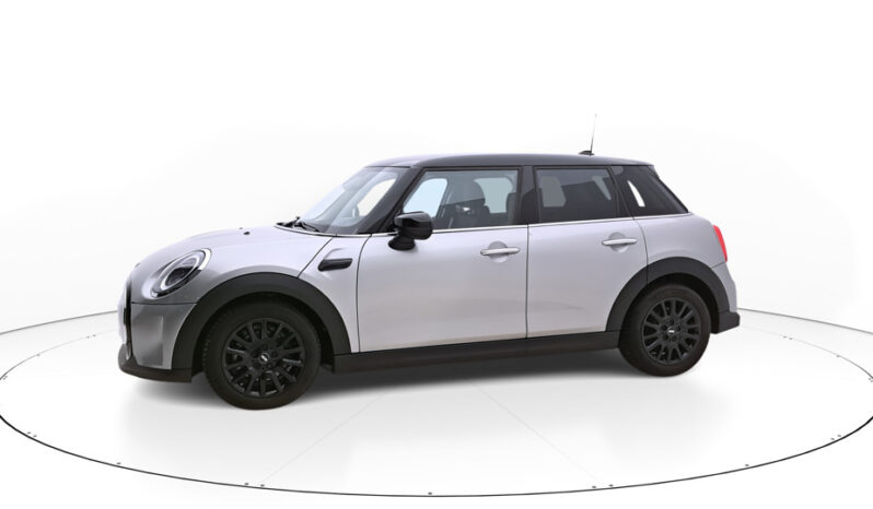 MINI MINI COOPER 1.5 136ch 26970€ N°S82237.32 complet