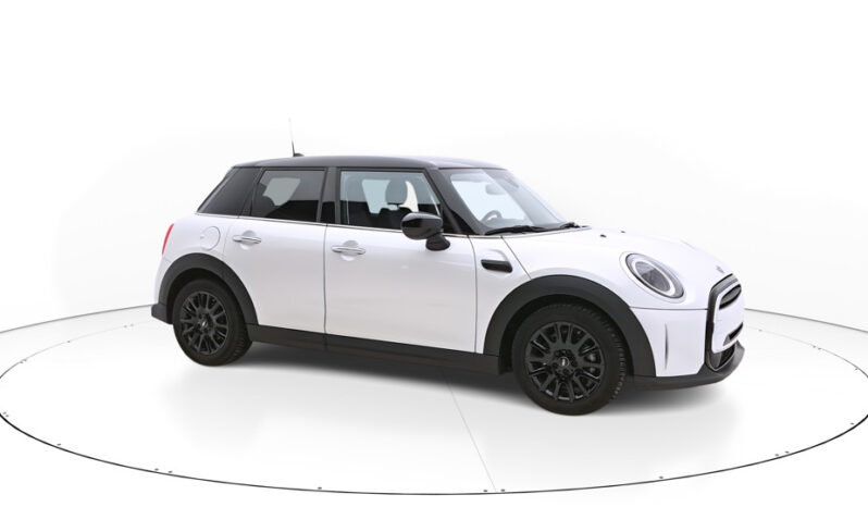 MINI MINI COOPER 1.5 136ch 26470€ N°S82247.19 complet