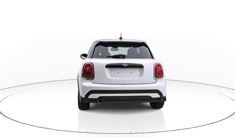 MINI MINI COOPER 1.5 136ch 26470€ N°S82247.19 complet