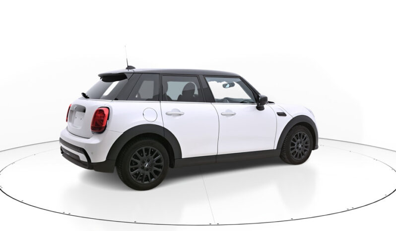 MINI MINI COOPER 1.5 136ch 26470€ N°S82247.19 complet