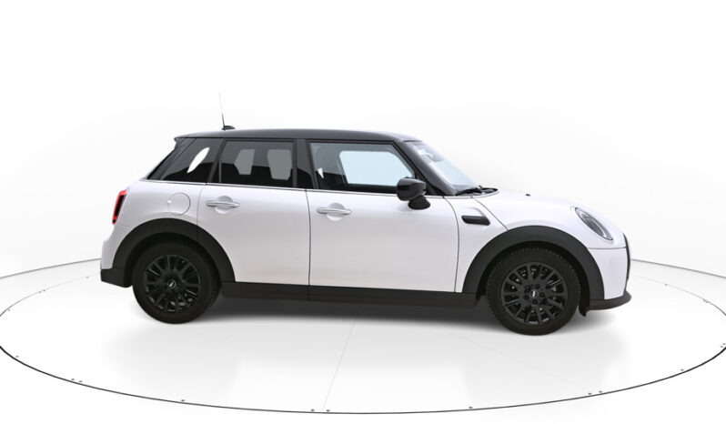 MINI MINI COOPER 1.5 136ch 26470€ N°S82247.19 complet