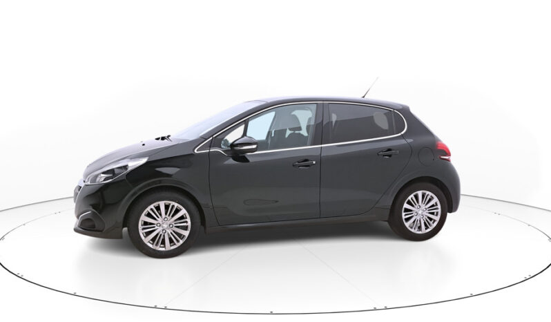 Peugeot 208 ALLURE 1.2 PureTech S&S 82ch 10970€ N°S81984.3 complet