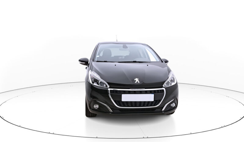 Peugeot 208 ALLURE 1.2 PureTech S&S 82ch 10970€ N°S81984.3 complet