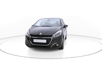 Peugeot 208 ALLURE 1.2 PureTech S&S 82ch 10970€ JP Automobiles PALAISEAU