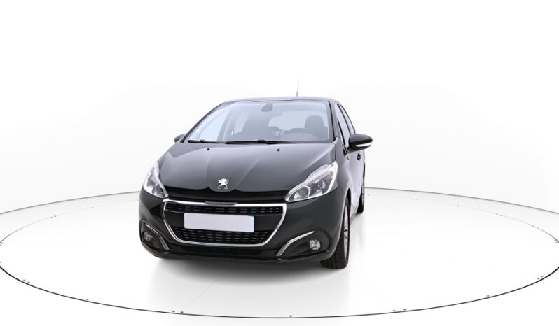 Peugeot 208 ALLURE 1.2 PureTech S&S 82ch 10970€ JP Automobiles PALAISEAU