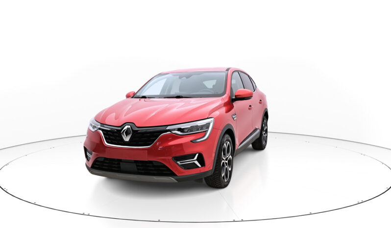 Renault Arkana TECHNO 1.3 TCe Microhybride 140ch 25170€ JP Automobiles PALAISEAU