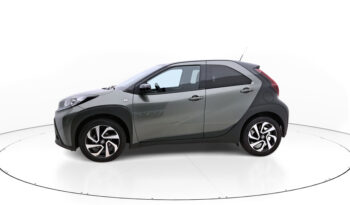 Toyota Aygo X DESIGN 1.0 VVTi 72ch 18470€ N°S82279.22 complet