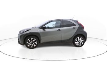 Toyota Aygo X DESIGN 1.0 VVTi 72ch 18470€ N°S82476.6 complet