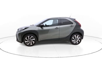 Toyota Aygo X DESIGN 1.0 VVTi 72ch 18470€ N°S82203.20 complet