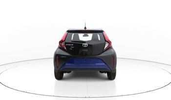 Toyota Aygo X DESIGN 1.0 VVTi 72ch 16970€ N°S82150.27 complet