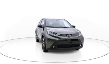 Toyota Aygo X DESIGN 1.0 VVTi 72ch 18470€ N°S82203.20 complet