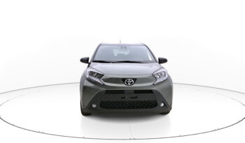 Toyota Aygo X DESIGN 1.0 VVTi 72ch 18470€ N°S82476.6 complet