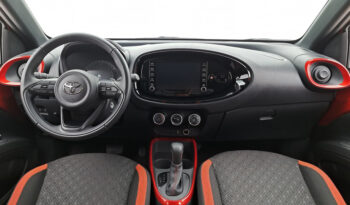 Toyota Aygo X DESIGN 1.0 VVTi 72ch 18270€ N°S82566.3 complet