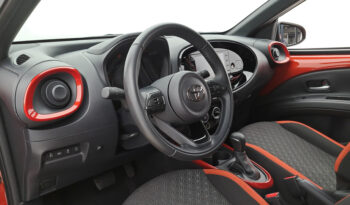 Toyota Aygo X DESIGN 1.0 VVTi 72ch 18270€ N°S82566.3 complet