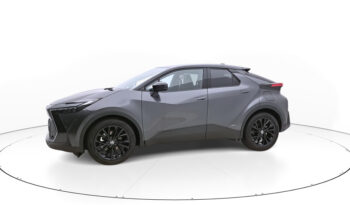 Toyota C-HR GR SPORT 2.0 Hybrid 197ch 39470€ N°S81136.36 complet