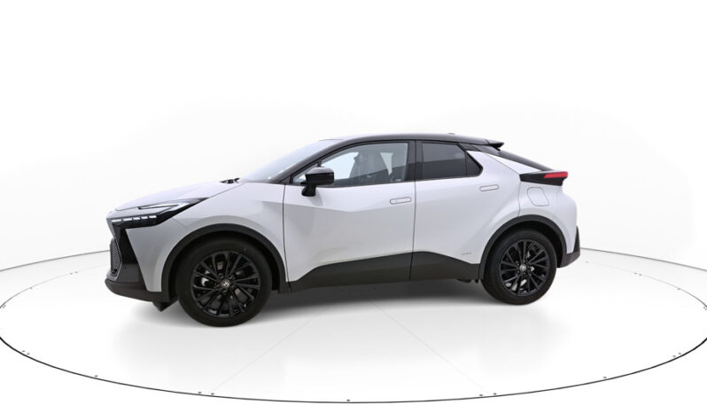 Toyota C-HR GR SPORT 2.0 Hybrid 197ch 39470€ N°S81142.41 complet