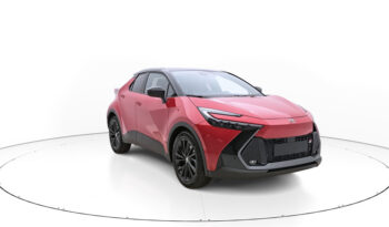 Toyota C-HR GR SPORT 2.0 Hybrid 197ch 39470€ N°S81140.27 complet