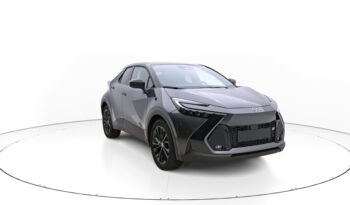 Toyota C-HR GR SPORT 2.0 Hybrid 197ch 39470€ N°S81136.36 complet