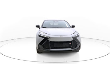 Toyota C-HR GR SPORT 2.0 Hybrid 197ch 39470€ N°S81142.41 complet