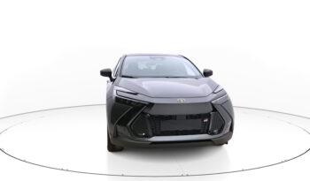 Toyota C-HR GR SPORT 2.0 Hybrid 197ch 39470€ N°S81136.36 complet