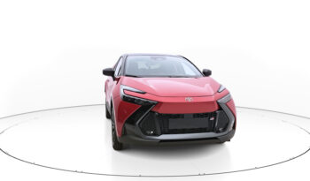 Toyota C-HR GR SPORT 2.0 Hybrid 197ch 39470€ N°S81140.27 complet