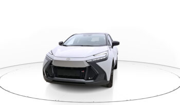 Toyota C-HR GR SPORT 2.0 Hybrid 197ch 39470€ JP Automobiles PALAISEAU