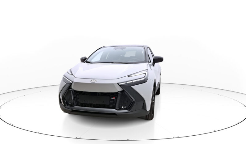 Toyota C-HR GR SPORT 2.0 Hybrid 197ch 39470€ JP Automobiles PALAISEAU