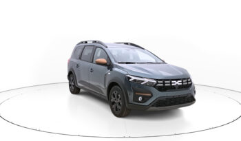 Dacia JOGGER SL EXTREME + GSR2 7-PLACES 1.0 TCe 110ch 22970€ N°S82783A.11 complet