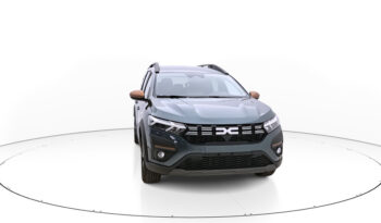 Dacia JOGGER SL EXTREME + GSR2 7-PLACES 1.0 TCe 110ch 22970€ N°S82783A.11 complet