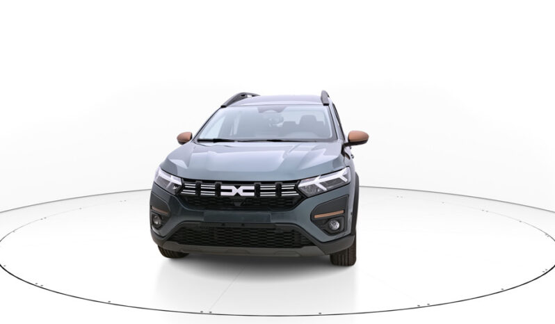 Dacia JOGGER SL EXTREME + GSR2 7-PLACES 1.0 TCe 110ch 22970€ JP Automobiles PALAISEAU