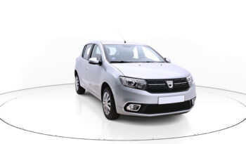 Dacia SANDERO CONFORT 1.0 Sce 75ch 10970€ N°S82661.13 complet