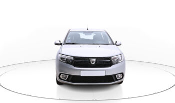 Dacia SANDERO CONFORT 1.0 Sce 75ch 10970€ N°S82661.13 complet