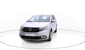 Dacia SANDERO CONFORT 1.0 Sce 75ch 10970€ JP Automobiles PALAISEAU