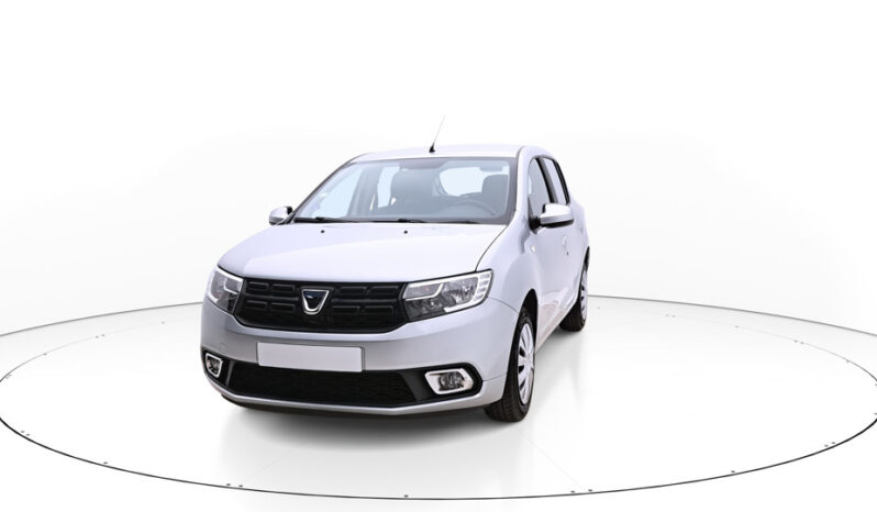 Dacia SANDERO CONFORT 1.0 Sce 75ch 10970€ JP Automobiles PALAISEAU