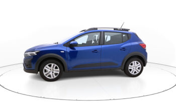 Dacia SANDERO STEPWAY EXPRESSION 1.0 TCe GPL 100ch 18970€ N°S82635.18 complet