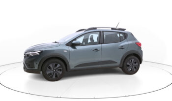 Dacia SANDERO STEPWAY EXPRESSION 1.0 TCe 90ch 18470€ N°S82637.18 complet