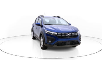 Dacia SANDERO STEPWAY EXPRESSION 1.0 TCe GPL 100ch 18970€ N°S82635.18 complet