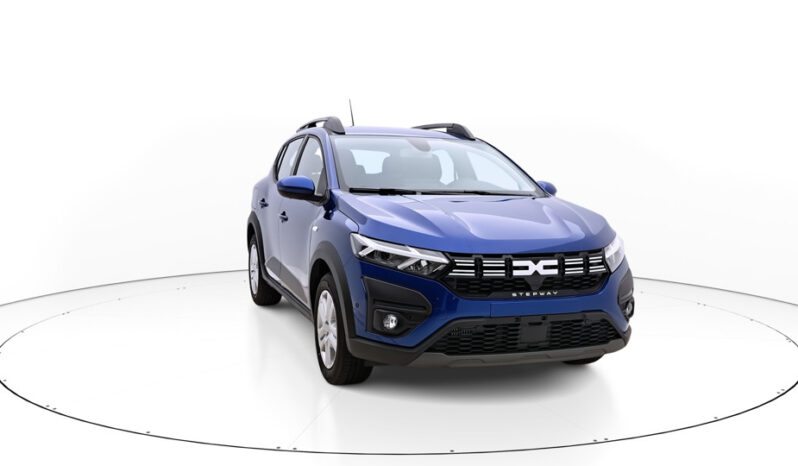 Dacia SANDERO STEPWAY EXPRESSION 1.0 TCe GPL 100ch 18970€ N°S82635.18 complet