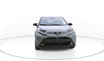 Toyota Aygo X DESIGN 1.0 VVTi 72ch 19770€ N°S82542A.17 complet