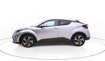 Toyota C-HR DESIGN 2.0 Hybrid 184ch 28370€ N°S80958.14 complet