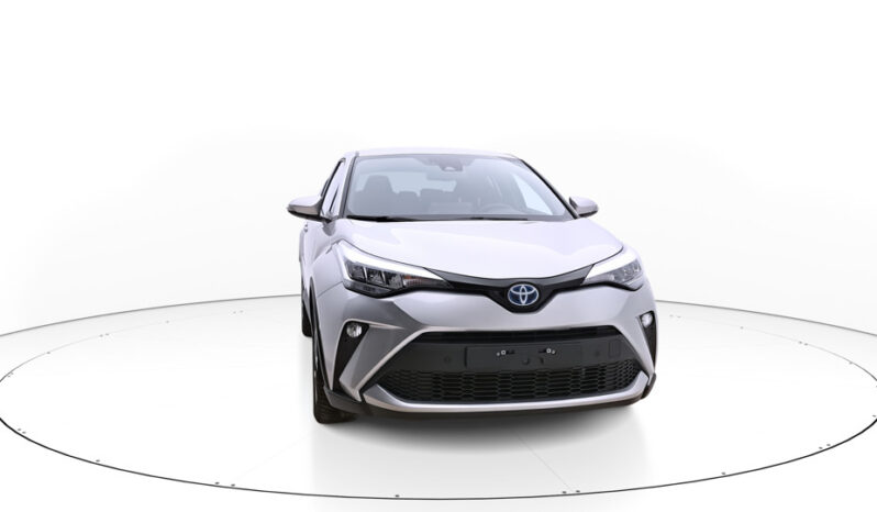 Toyota C-HR DESIGN 2.0 Hybrid 184ch 28370€ N°S80958.14 complet