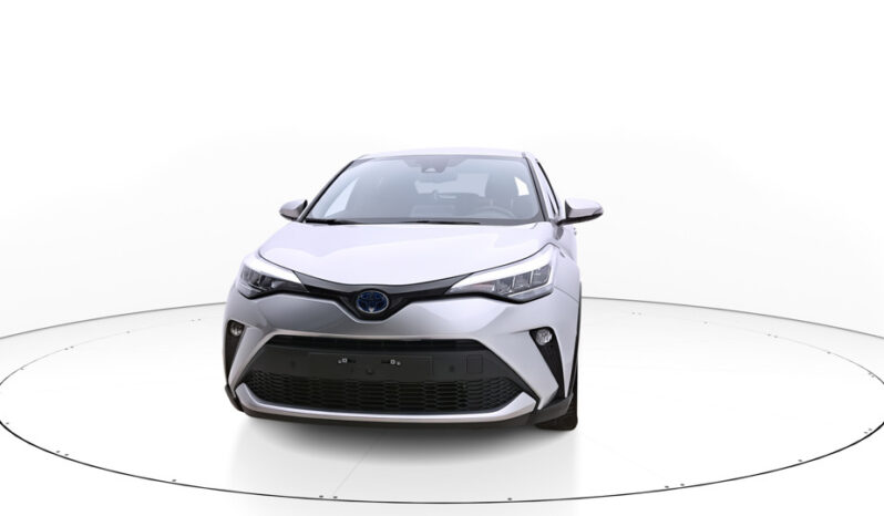 Toyota C-HR DESIGN 2.0 Hybrid 184ch 28370€ N°S80958.14 complet