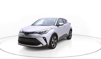 Toyota C-HR DESIGN 2.0 Hybrid 184ch 28370€ JP Automobiles PALAISEAU