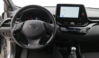 Toyota C-HR DESIGN 2.0 Hybrid 184ch 28370€ N°S80958.14 complet